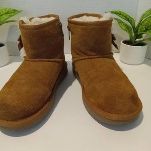 Kool Aburra Boots By UGG